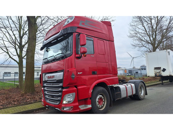 Trekker DAF