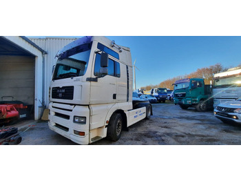 Trekker MAN TGA 18.430