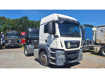 Trekker MAN TGS 18.440