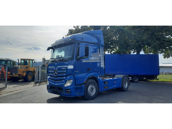 Trekker MERCEDES-BENZ Actros 1845