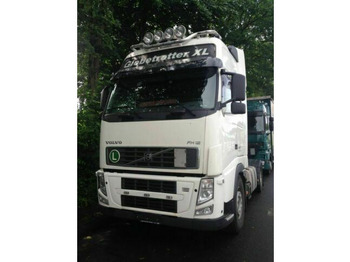 Trekker VOLVO FH 440