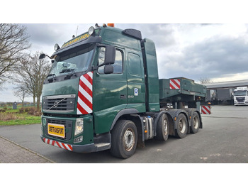 Trekker VOLVO FH 540