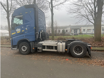 Trekker VOLVO FH 460