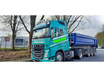 Trekker VOLVO FH 500