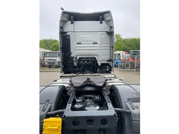 Trekker MAN TGX 18.480 XLX SZM 4x2: afbeelding 5 Trekker MAN TGX 18.480 XLX SZM 4x2: afbeelding 5