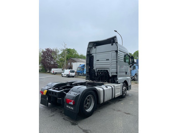 Trekker MAN TGX 18.480 XLX SZM 4x2: afbeelding 4 Trekker MAN TGX 18.480 XLX SZM 4x2: afbeelding 4