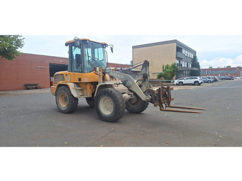 Wiellader VOLVO L30G