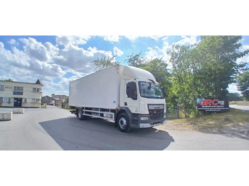 Koelwagen vrachtwagen DAF LF 220