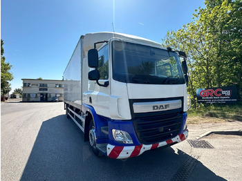 Bakwagen DAF CF 220