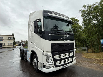 Trekker VOLVO FH 460