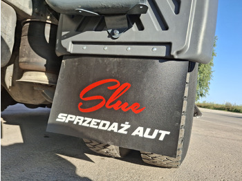 Veegwagen MERCEDES-BENZ Atego 1523 Zamiatarka Kehrmaschine BUCHER CityFant 6000 Euro 6 PM10 L/R Rura Do Liści: afbeelding 5