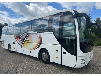 Touringcar MAN Lion's Coach