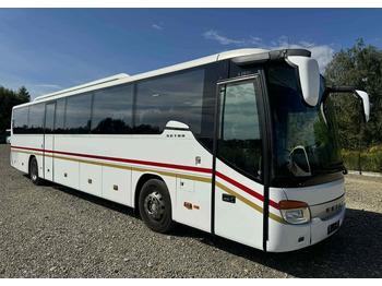 Touringcar Setra 416 GT: afbeelding 2 Touringcar Setra 416 GT: afbeelding 2