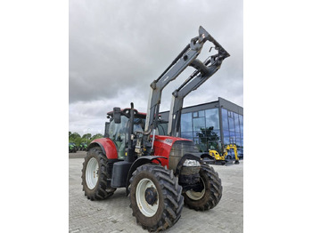 Tractor CASE IH Puma 150