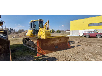 Bulldozer Komatsu D 61 PX -24: afbeelding 5