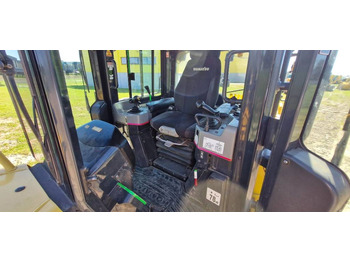 Bulldozer Komatsu D61PX - 24: afbeelding 5 Bulldozer Komatsu D61PX - 24: afbeelding 5