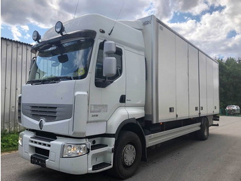 Bakwagen RENAULT Premium 380