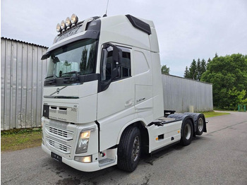 Trekker VOLVO FH 540