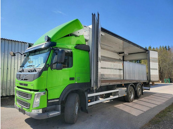 Koelwagen vrachtwagen VOLVO FM 410