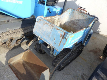 Rupsdumper