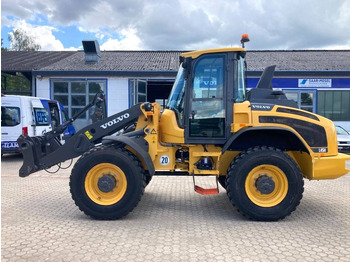 Wiellader VOLVO L45H
