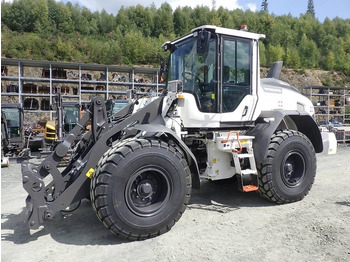 Wiellader VOLVO L60H