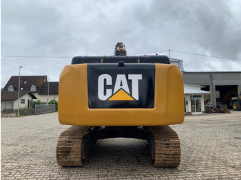 Rupsgraafmachine CAT 330FLN VAH: afbeelding 4