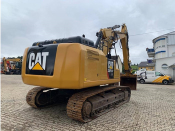 Rupsgraafmachine CAT 330FLN VAH: afbeelding 5