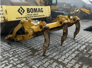 Rupslader CATERPILLAR 973D