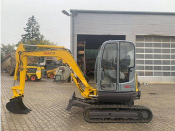 Minigraafmachine NEUSON