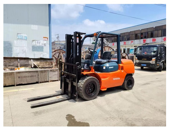 Heftruck TOYOTA