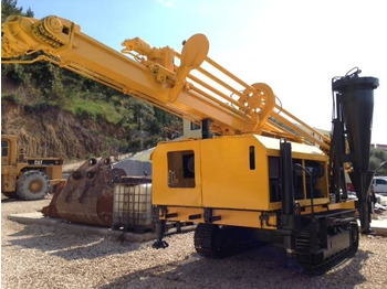 Boormachine Böhler TCD 221/DD7: afbeelding 3