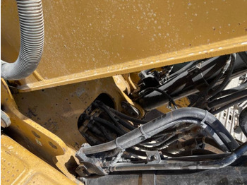 Rupsgraafmachine CATERPILLAR 330DL