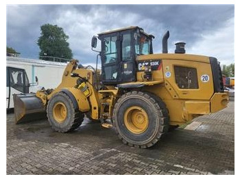 Wiellader CATERPILLAR 930K