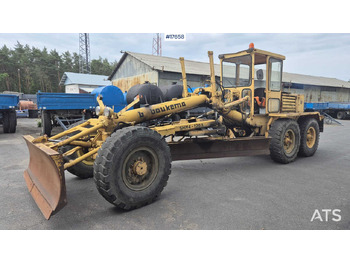 Grader 1986 Baukema SHM4-120A: afbeelding 3