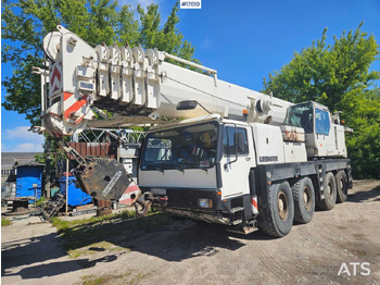 Kraanwagen