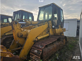 Rupslader CATERPILLAR 963C