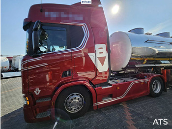 Trekker SCANIA R 530 V8