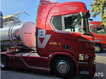 Trekker SCANIA R 530 V8