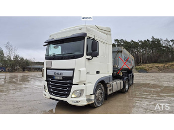 Trekker DAF