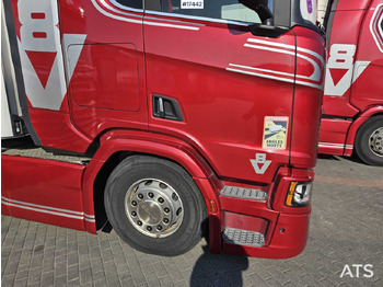 Trekker 2022 Scania R530 V8: afbeelding 4