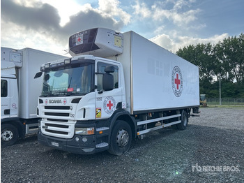 Klepelmaaier/ Mulcher SCANIA
