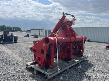 Klepelmaaier/ Mulcher