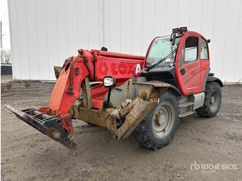 Verreiker MANITOU MT 1436