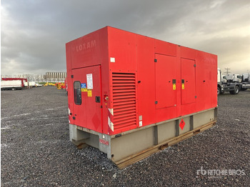 Industrie generator DOOSAN