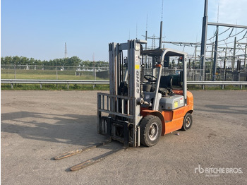 Heftruck