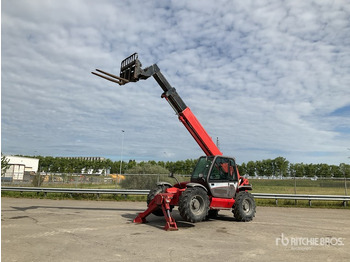 Verreiker MANITOU MT 1235