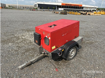 Luchtcompressor KAESER