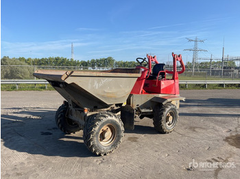 Kiepwagen THWAITES