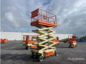 Schaarlift JLG
